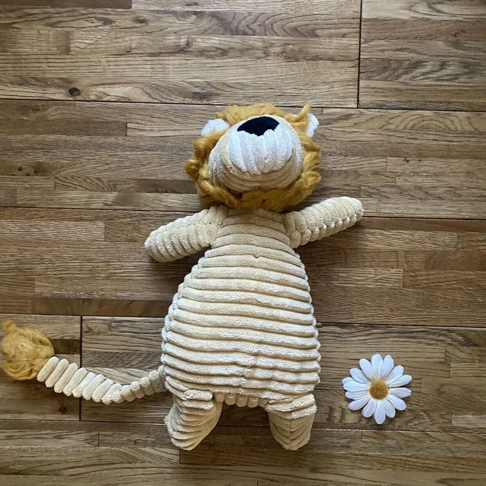 Jellycat Cordy Roy lion‎ Plush